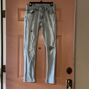 Men’s jeans